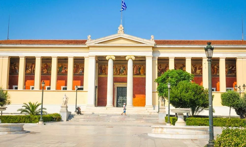 ΑΕΙ: Κατατέθηκε το νομοσχέδιο - Προς συζήτηση από τις 7 Ιουλίου